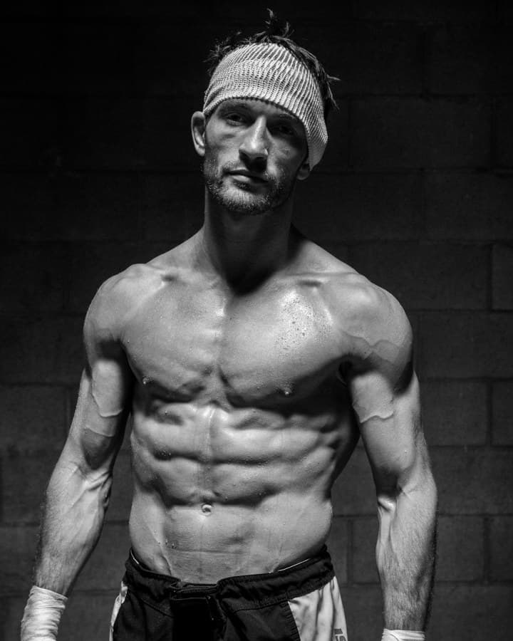 Marcus Kowal